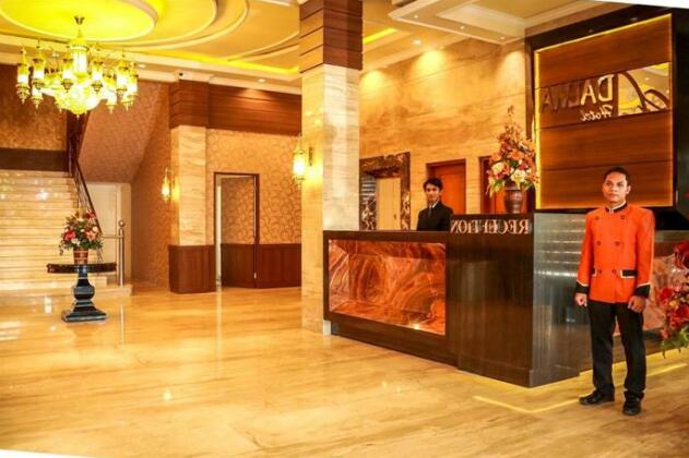 OYO 289 Hotel Dalwa Syariah - Photo4