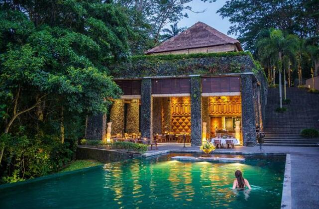 Alila Ubud - Photo2