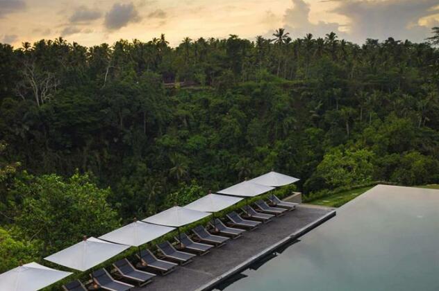 Alila Ubud - Photo4