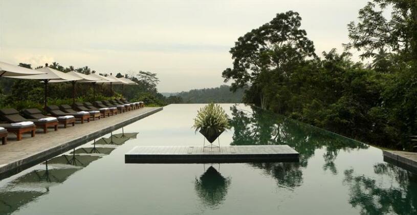 Alila Ubud - Photo5