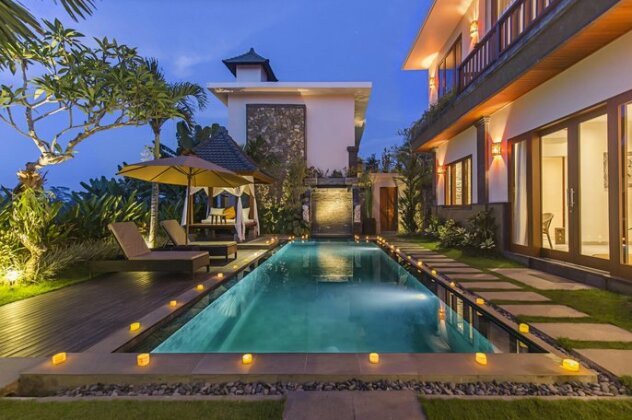 Alosta Luxury Private Villa