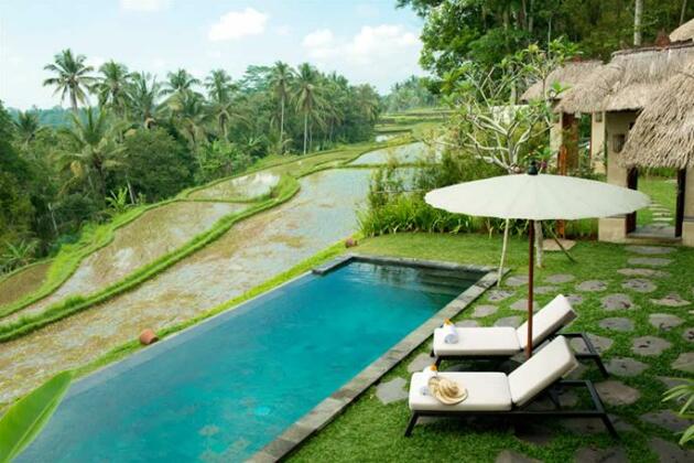 Bali Jiwa Villas
