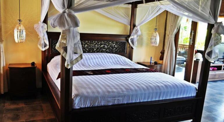 Bali Ubud Private Villa - Photo2