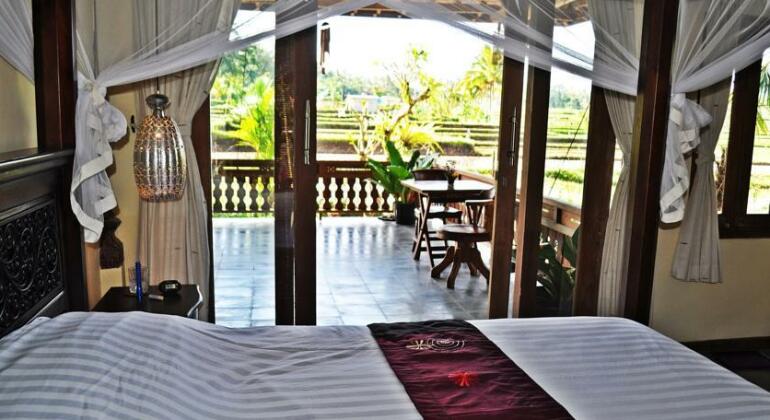 Bali Ubud Private Villa - Photo3