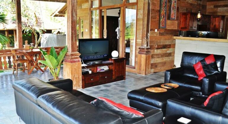 Bali Ubud Private Villa - Photo4