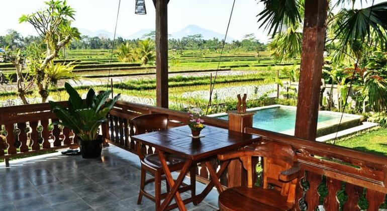 Bali Ubud Private Villa - Photo5
