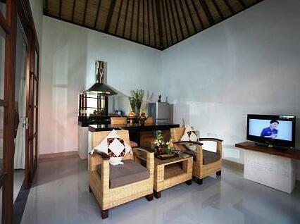 Bayad Ubud Bali Villa - Photo3