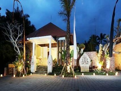 Bayad Ubud Bali Villa - Photo4