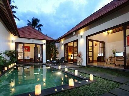 Bayad Ubud Bali Villa - Photo5