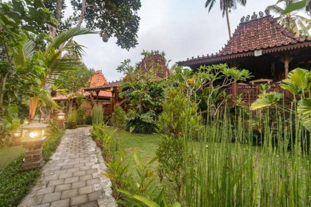 Be Bali Hut Farm Stay - Photo2