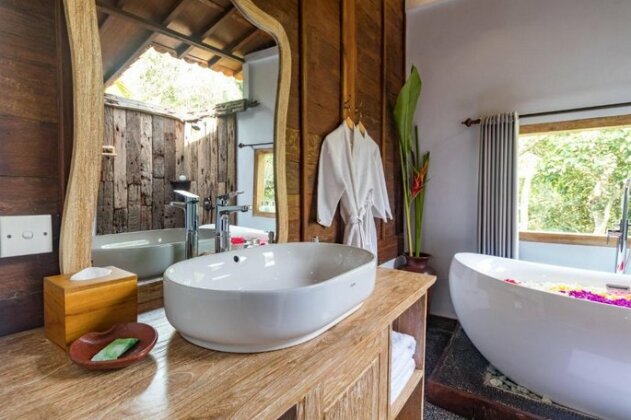 Be Bali Hut Farm Stay - Photo3