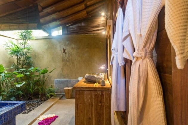 Be Bali Hut Farm Stay - Photo5