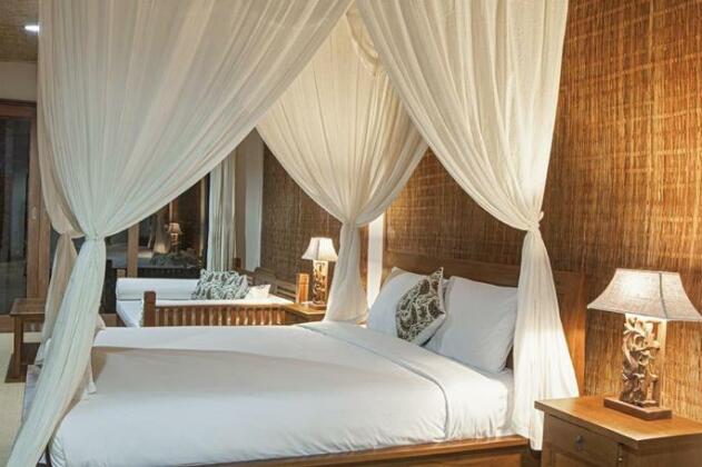 Be Bali Stay - Photo3