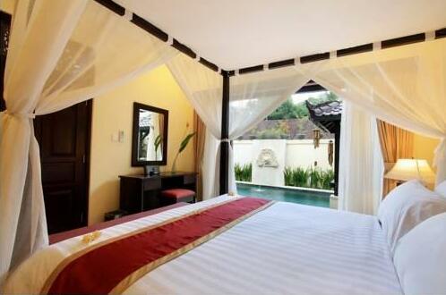 Bunutan Guest House - Photo2