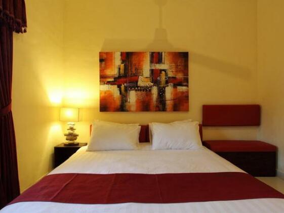 Bunutan Guest House - Photo3