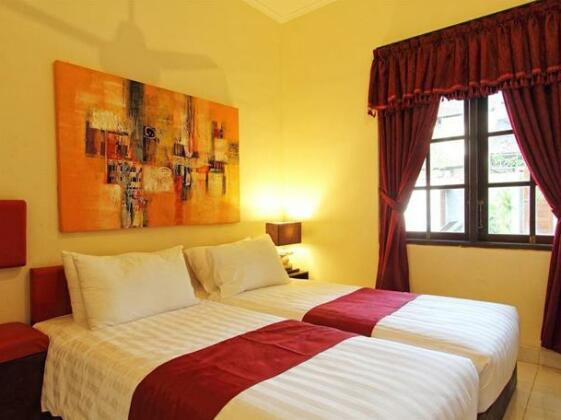 Bunutan Guest House - Photo4