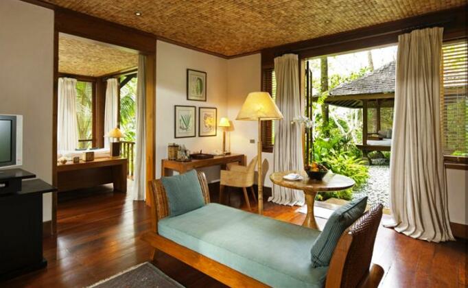 COMO Shambhala Estate - Photo2