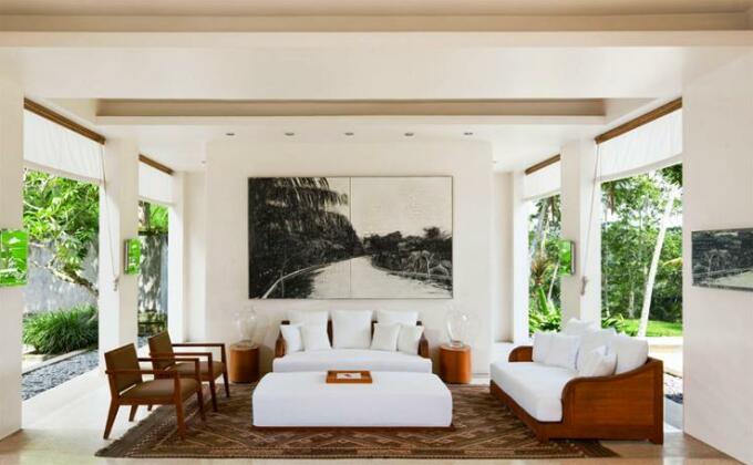 COMO Shambhala Estate - Photo3