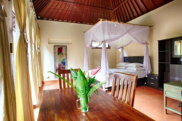 Devina Homestay - Photo4