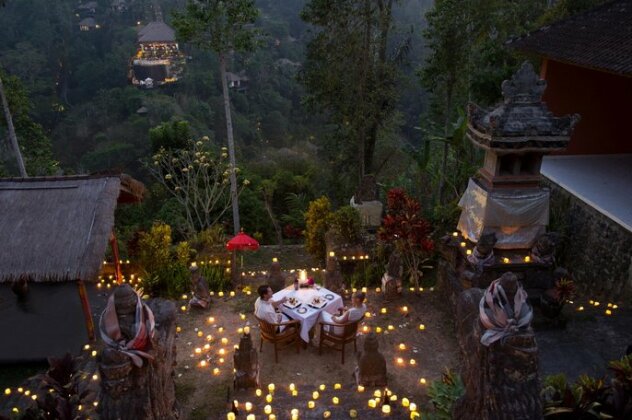 Hanging Gardens of Bali - Photo4