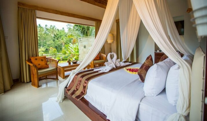 Jiwa Klusa Luxury Villa - Photo5