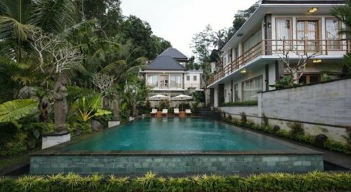 Jiwa Klusa Luxury Villa