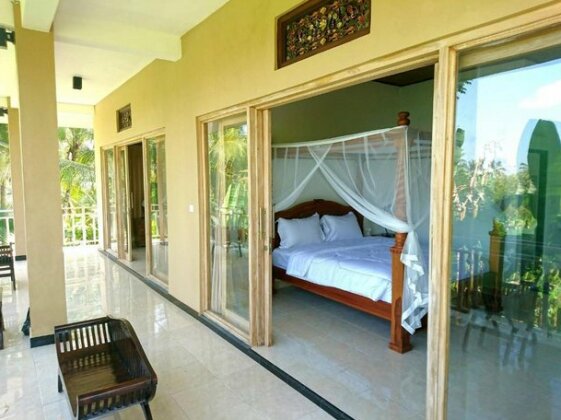 Kusuma Ubud 1 Bed Room