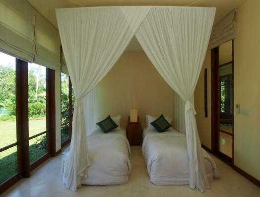 Luxury 4 Bedroom Villa in North Ubud - Photo3