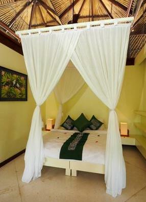 Luxury 4 Bedroom Villa in North Ubud - Photo5