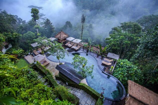 Nandini Bali Resort & Spa Ubud