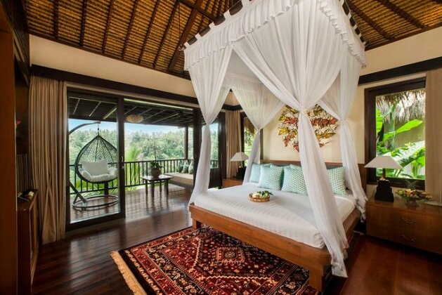 Nandini Bali Resort & Spa Ubud - Photo5
