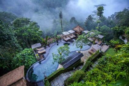 Nandini Bali Resort & Spa Ubud