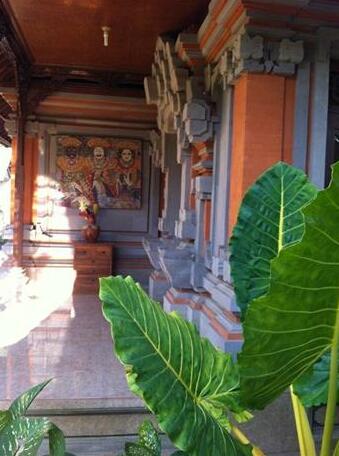 Nayas House - Photo3