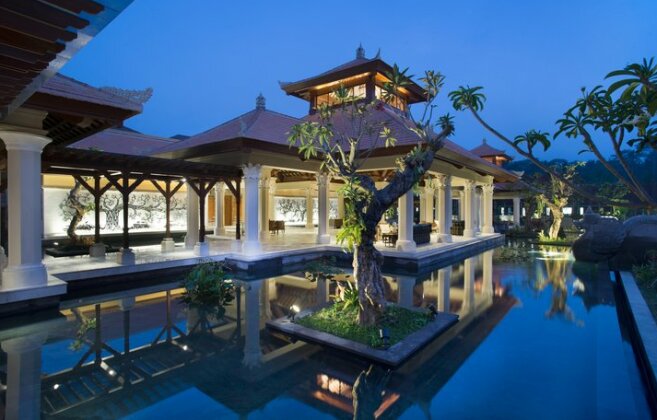 Padma Resort Ubud - Photo4