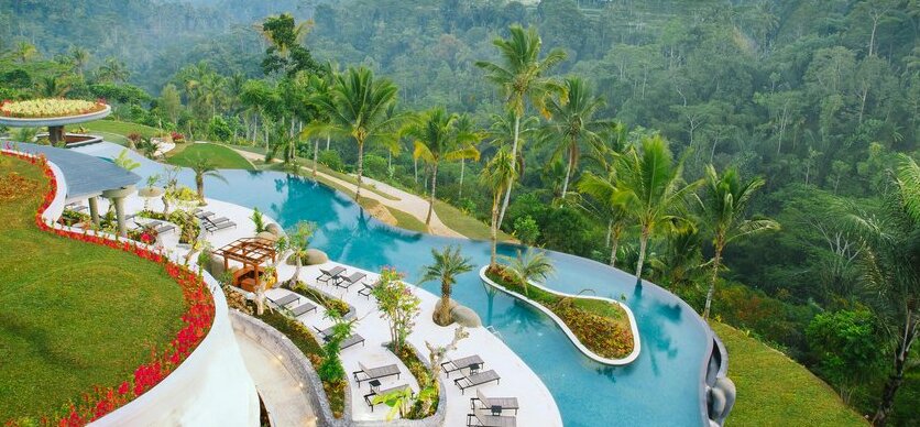 Padma Resort Ubud - Photo5