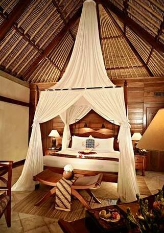 Puri Wulandari - A Boutique Resort & Spa - Photo2