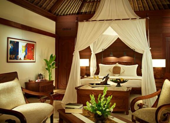 Puri Wulandari - A Boutique Resort & Spa - Photo3