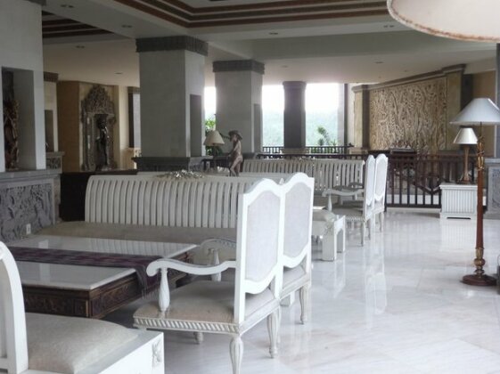 Rijasa Agung Resort and Villas - Photo4
