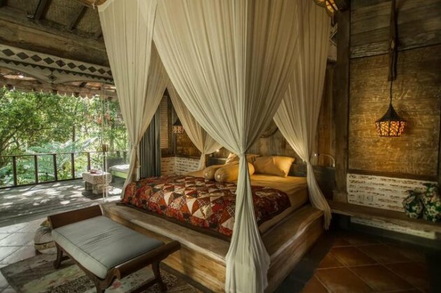 Rimba Villa Bali - Photo2