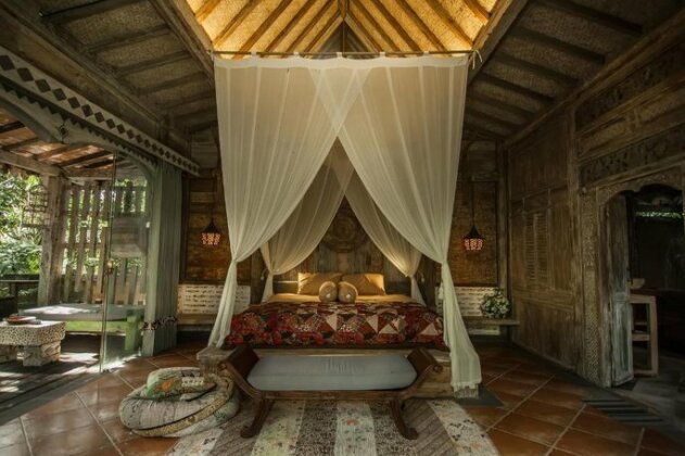 Rimba Villa Bali - Photo4