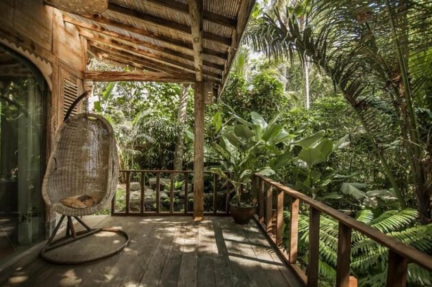 Rimba Villa Bali - Photo5