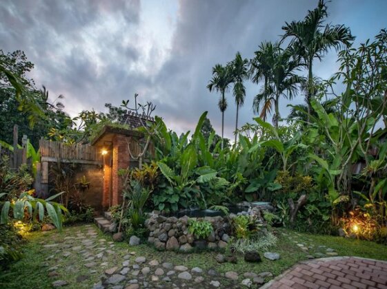 Roumantic Villa Bunutan - Photo4