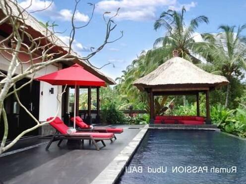 Rumah Passion - Photo4