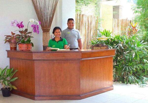 Step Ubud Training Hotel - Photo3