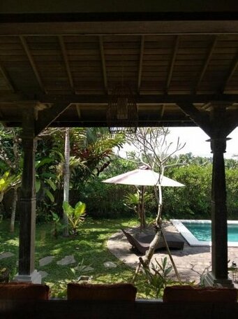 Thani Villa - Photo4