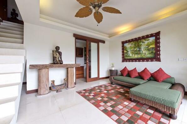 Tranquil Retreat Apartment paradise Bali - Photo3