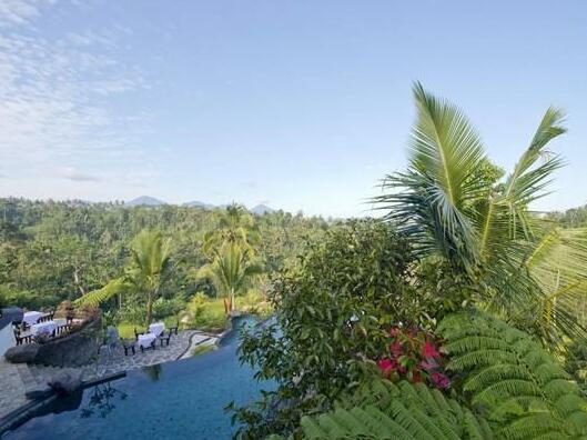 Tranquil Retreat Apartment paradise Bali - Photo4