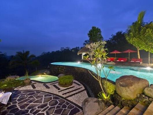 Tranquil Retreat Apartment paradise Bali - Photo5