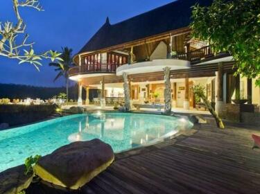 Tranquil Retreat Apartment paradise Bali