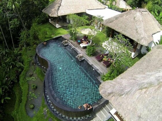 Villa Amrita Payangan - Photo2